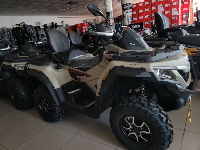 Другая Другая, объемом двигателя 0.6 л и пробегом 0 тыс. км за 9500 $, фото 3 на Automoto.ua