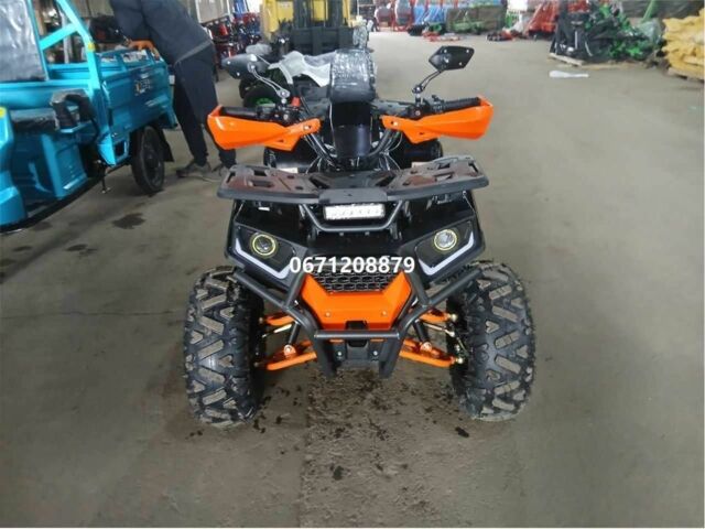 Другая Другая, объемом двигателя 0 л и пробегом 0 тыс. км за 1330 $, фото 4 на Automoto.ua