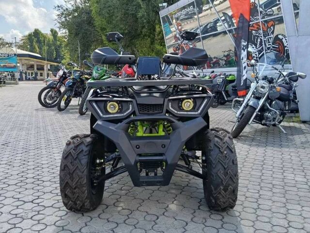 Другая Другая, объемом двигателя 0.17 л и пробегом 0 тыс. км за 2031 $, фото 7 на Automoto.ua