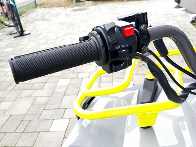 Другая Другая, объемом двигателя 0.13 л и пробегом 0 тыс. км за 1190 $, фото 8 на Automoto.ua