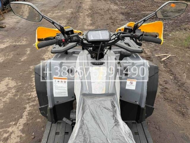 Другая Другая, объемом двигателя 0.2 л и пробегом 0 тыс. км за 2235 $, фото 4 на Automoto.ua