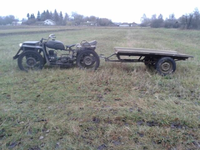 Другая Другая, объемом двигателя 0.22 л и пробегом 0 тыс. км за 953 $, фото 2 на Automoto.ua