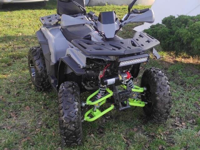 Другая Другая, объемом двигателя 0 л и пробегом 0 тыс. км за 1800 $, фото 1 на Automoto.ua