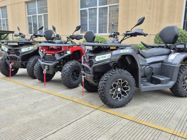 Другая Другая, объемом двигателя 0.45 л и пробегом 0 тыс. км за 5800 $, фото 2 на Automoto.ua