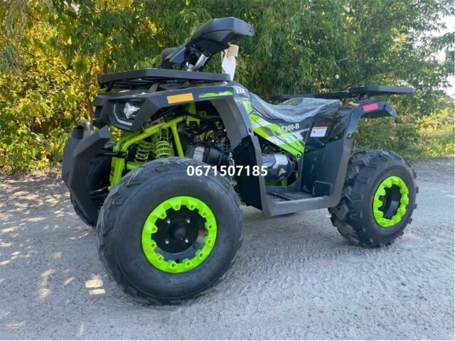 Другая Другая, объемом двигателя 0 л и пробегом 0 тыс. км за 1900 $, фото 14 на Automoto.ua