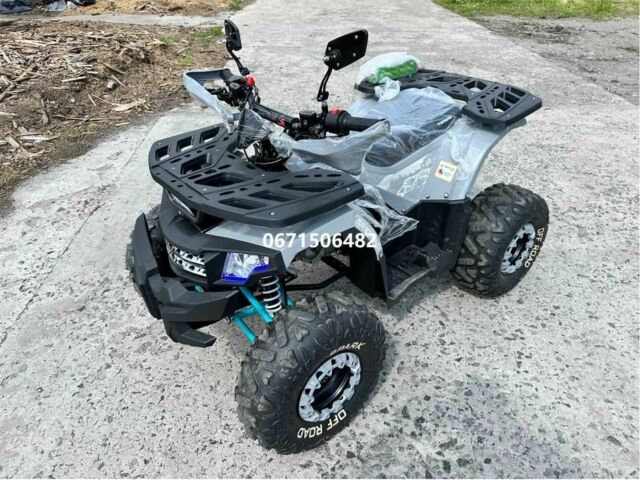 Другая Другая, объемом двигателя 0 л и пробегом 0 тыс. км за 1150 $, фото 3 на Automoto.ua