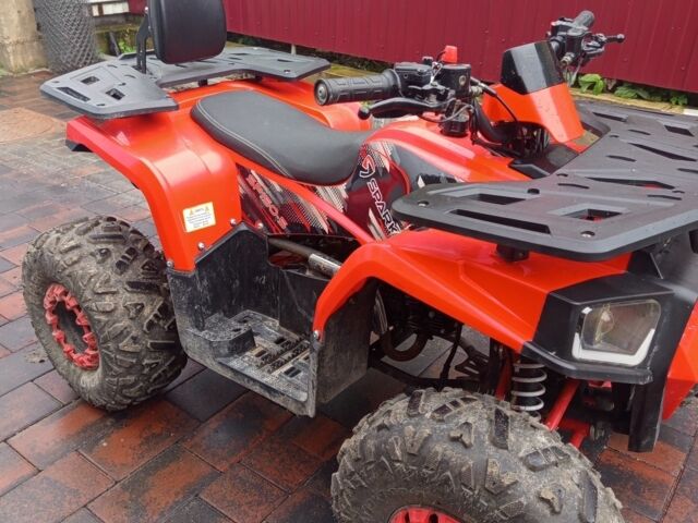 Другая Другая, объемом двигателя 0.15 л и пробегом 0 тыс. км за 860 $, фото 1 на Automoto.ua