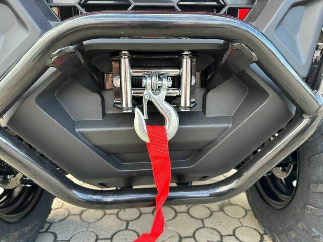 Другая Другая, объемом двигателя 0.27 л и пробегом 0 тыс. км за 4300 $, фото 14 на Automoto.ua