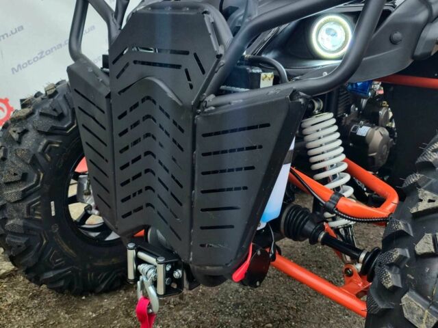 Інша Інша, об'ємом двигуна 0.3 л та пробігом 0 тис. км за 3399 $, фото 6 на Automoto.ua