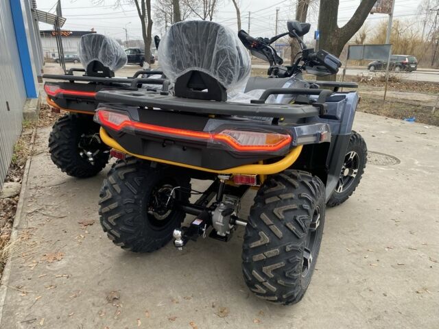 Другая Другая, объемом двигателя 0.3 л и пробегом 0 тыс. км за 3900 $, фото 8 на Automoto.ua