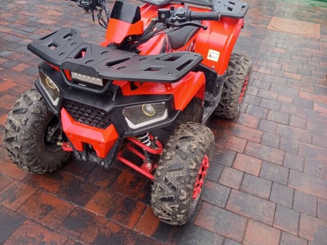 Другая Другая, объемом двигателя 0.15 л и пробегом 0 тыс. км за 860 $, фото 4 на Automoto.ua