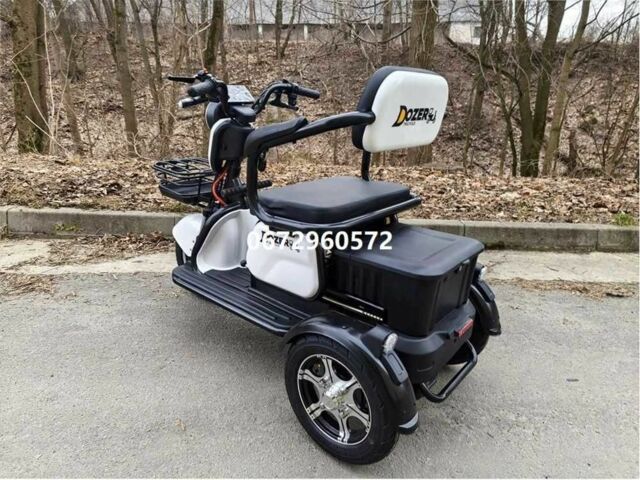 Другая Другая, объемом двигателя 0 л и пробегом 0 тыс. км за 1100 $, фото 6 на Automoto.ua