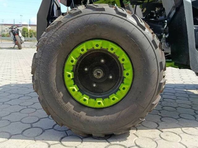 Другая Другая, объемом двигателя 0.17 л и пробегом 0 тыс. км за 2031 $, фото 16 на Automoto.ua