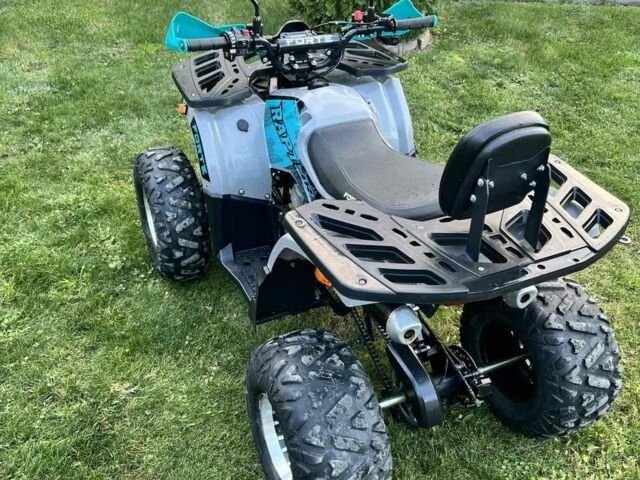 Другая Другая, объемом двигателя 0.13 л и пробегом 0 тыс. км за 850 $, фото 1 на Automoto.ua