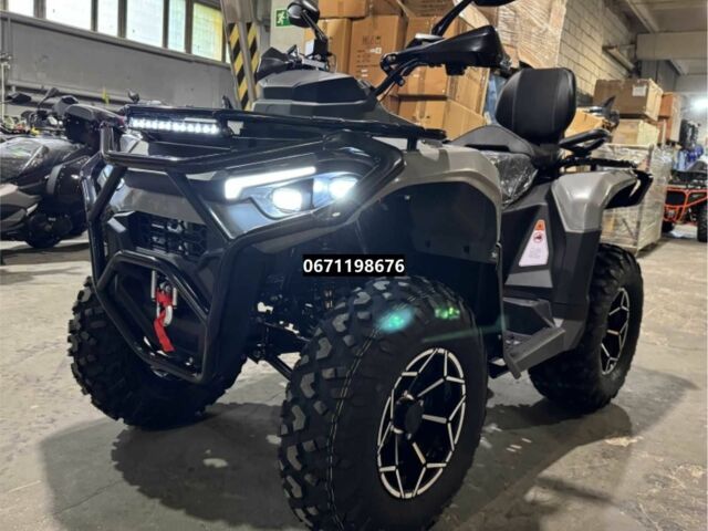 Другая Другая, объемом двигателя 0 л и пробегом 0 тыс. км за 4400 $, фото 6 на Automoto.ua