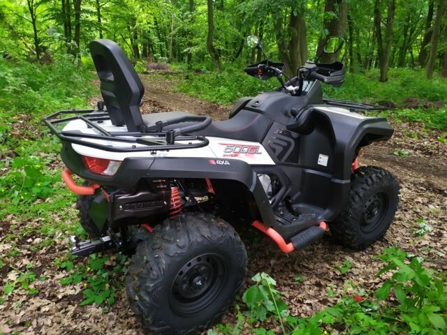 Інша Інша, об'ємом двигуна 0.6 л та пробігом 0 тис. км за 7700 $, фото 6 на Automoto.ua