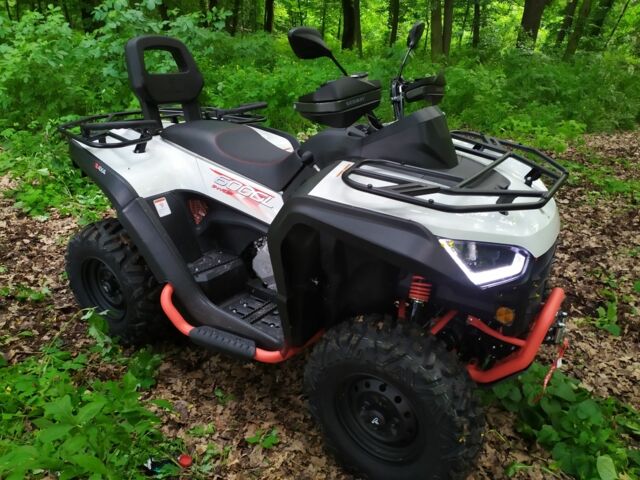 Інша Інша, об'ємом двигуна 0.6 л та пробігом 0 тис. км за 7700 $, фото 1 на Automoto.ua