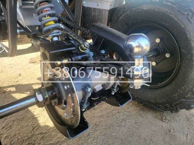 Другая Другая, объемом двигателя 0.18 л и пробегом 0 тыс. км за 2530 $, фото 7 на Automoto.ua