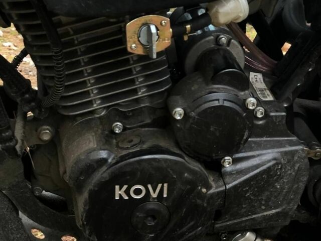 Другая Другая, объемом двигателя 0.3 л и пробегом 0 тыс. км за 1900 $, фото 7 на Automoto.ua