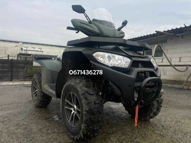 Другая Другая, объемом двигателя 0.8 л и пробегом 0 тыс. км за 9498 $, фото 3 на Automoto.ua