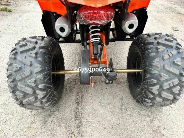 Другая Другая, объемом двигателя 0 л и пробегом 0 тыс. км за 1250 $, фото 4 на Automoto.ua