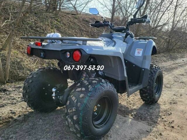 Другая Другая, объемом двигателя 0.2 л и пробегом 0 тыс. км за 2350 $, фото 3 на Automoto.ua