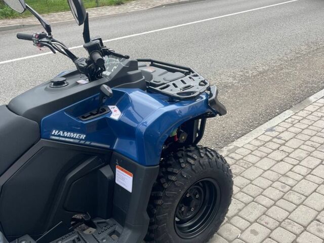 Другая Другая, объемом двигателя 0.3 л и пробегом 0 тыс. км за 4400 $, фото 8 на Automoto.ua