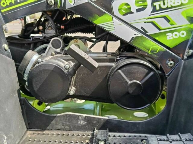 Другая Другая, объемом двигателя 0.17 л и пробегом 0 тыс. км за 2031 $, фото 19 на Automoto.ua