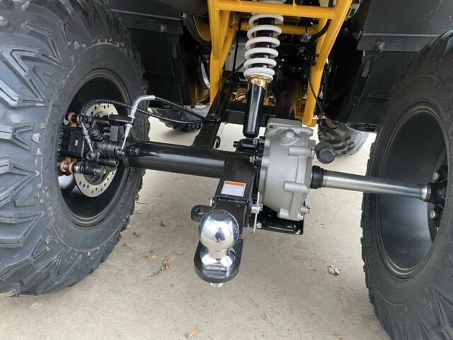 Другая Другая, объемом двигателя 0.3 л и пробегом 0 тыс. км за 3900 $, фото 9 на Automoto.ua