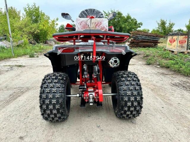 Другая Другая, объемом двигателя 0.2 л и пробегом 0 тыс. км за 2235 $, фото 5 на Automoto.ua