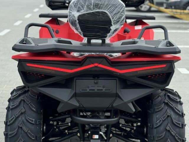 Інша Інша, об'ємом двигуна 0.3 л та пробігом 0 тис. км за 5199 $, фото 10 на Automoto.ua