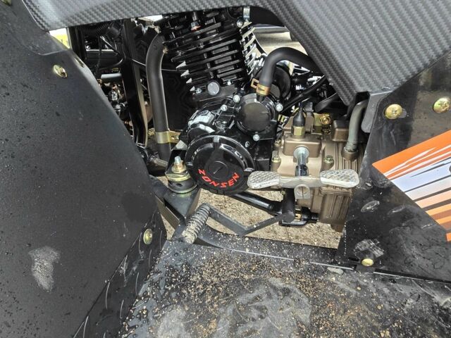 Другая Другая, объемом двигателя 0.4 л и пробегом 0 тыс. км за 5000 $, фото 19 на Automoto.ua