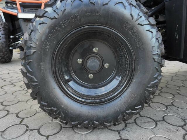 Другая Другая, объемом двигателя 0.2 л и пробегом 0 тыс. км за 1791 $, фото 17 на Automoto.ua