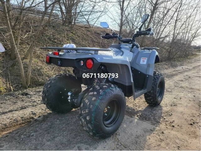 Другая Другая, объемом двигателя 0 л и пробегом 0 тыс. км за 2300 $, фото 4 на Automoto.ua