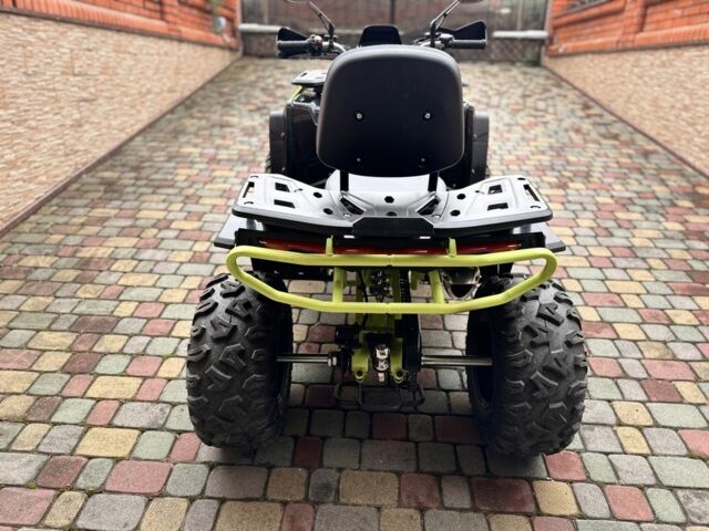 Другая Другая, объемом двигателя 0.25 л и пробегом 0 тыс. км за 2005 $, фото 1 на Automoto.ua