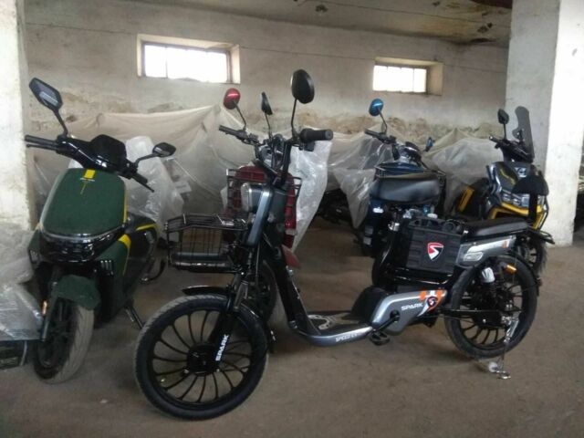 Другая Другая, объемом двигателя 0 л и пробегом 0 тыс. км за 351 $, фото 1 на Automoto.ua