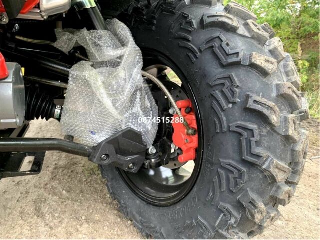 Другая Другая, объемом двигателя 0 л и пробегом 0 тыс. км за 10000 $, фото 16 на Automoto.ua