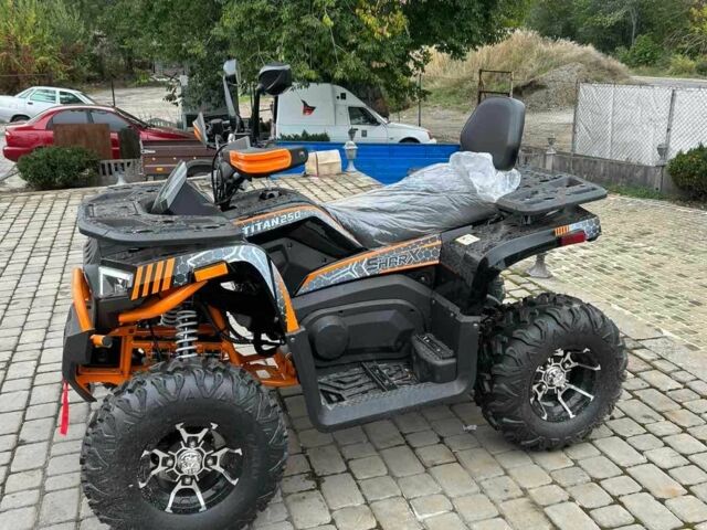 Другая Другая, объемом двигателя 0.25 л и пробегом 0 тыс. км за 2460 $, фото 1 на Automoto.ua