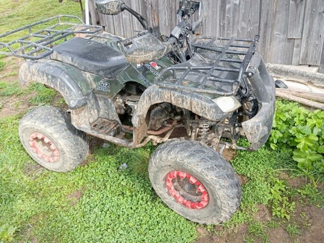 Другая Другая, объемом двигателя 0.2 л и пробегом 0 тыс. км за 1000 $, фото 1 на Automoto.ua