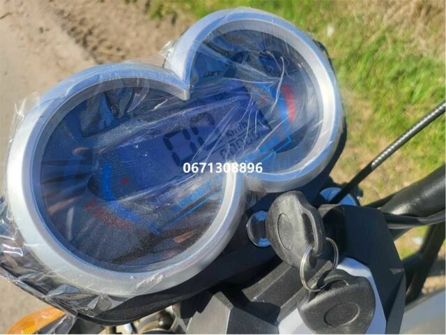 Інша Інша, об'ємом двигуна 0 л та пробігом 0 тис. км за 1950 $, фото 6 на Automoto.ua