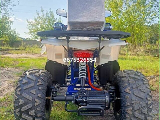 Другая Другая, объемом двигателя 0 л и пробегом 0 тыс. км за 1400 $, фото 2 на Automoto.ua