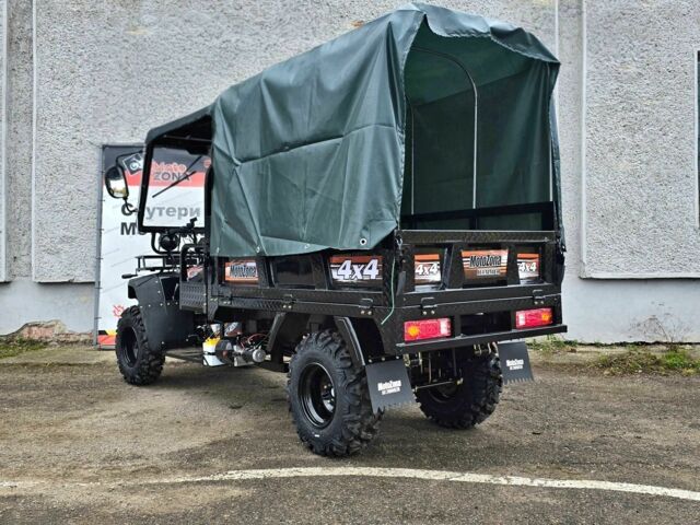 Другая Другая, объемом двигателя 0.4 л и пробегом 0 тыс. км за 5000 $, фото 6 на Automoto.ua