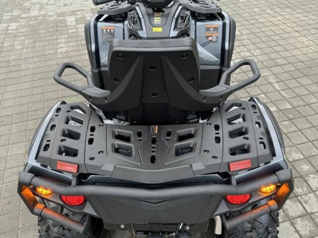 Другая Другая, объемом двигателя 0.85 л и пробегом 0 тыс. км за 9499 $, фото 10 на Automoto.ua