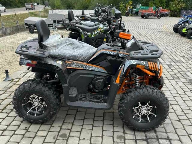 Другая Другая, объемом двигателя 0.25 л и пробегом 0 тыс. км за 2460 $, фото 2 на Automoto.ua