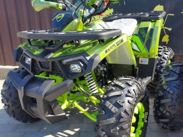 Другая Другая, объемом двигателя 0.15 л и пробегом 0 тыс. км за 1320 $, фото 8 на Automoto.ua