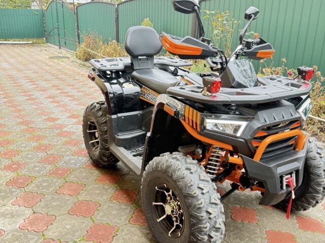 Інша Інша, об'ємом двигуна 0.25 л та пробігом 0 тис. км за 2150 $, фото 1 на Automoto.ua