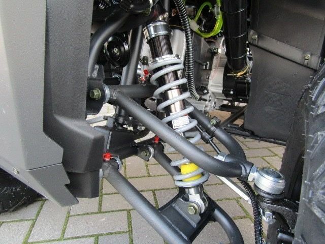 Другая Другая, объемом двигателя 0.25 л и пробегом 0 тыс. км за 2500 $, фото 6 на Automoto.ua