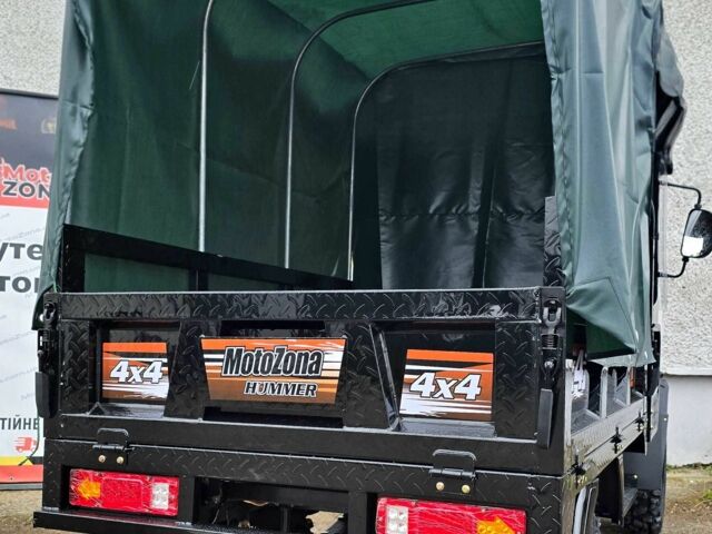 Другая Другая, объемом двигателя 0.4 л и пробегом 0 тыс. км за 5000 $, фото 8 на Automoto.ua