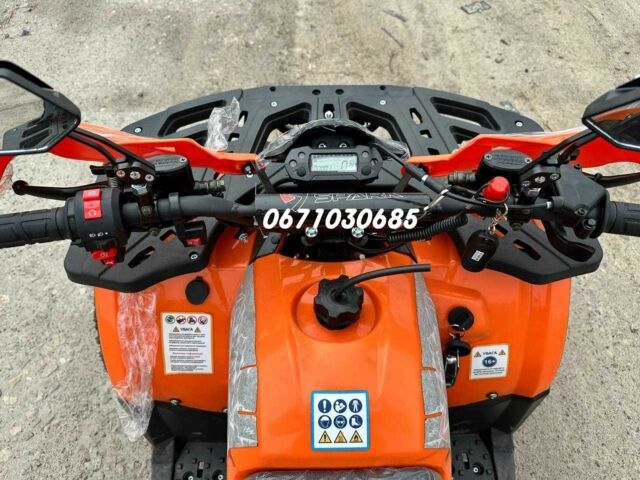 Другая Другая, объемом двигателя 0.13 л и пробегом 0 тыс. км за 1249 $, фото 5 на Automoto.ua