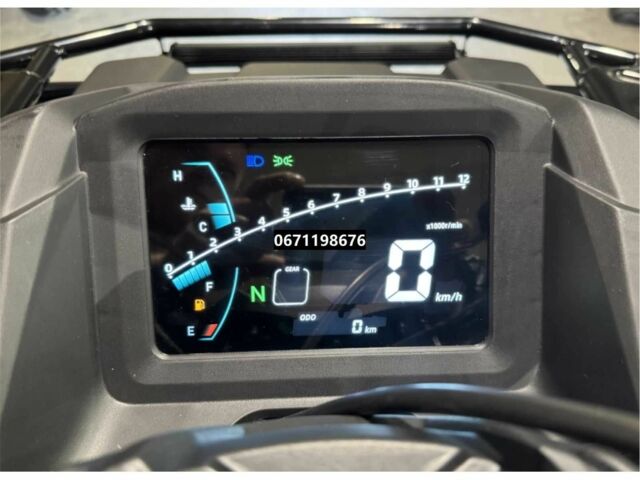 Другая Другая, объемом двигателя 0 л и пробегом 0 тыс. км за 4400 $, фото 11 на Automoto.ua